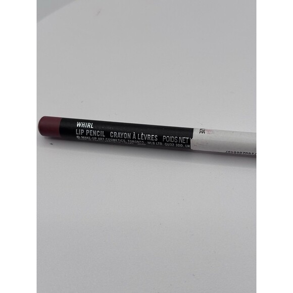 MAC Lip Pencil Crayon A Levres - Whirl - 0.05 oz / 1.45 g - - Picture 3 of 6